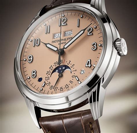 novità patek philippe 2022|Patek Philippe 2022 release date.